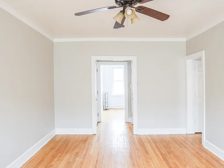 4524 N Damen Ave #3A — Photo 8