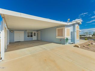 2054 N Thornton Rd #186, Casa Grande, AZ 85122