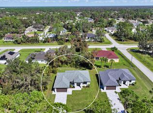 4448 Skyway Ave, North Port, FL 34288