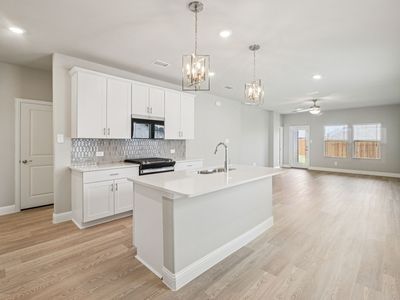 518 Blanton St, McKinney, TX, 75069