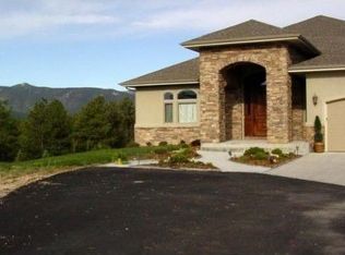 8347 Homestake Rd, Larkspur, CO 80118