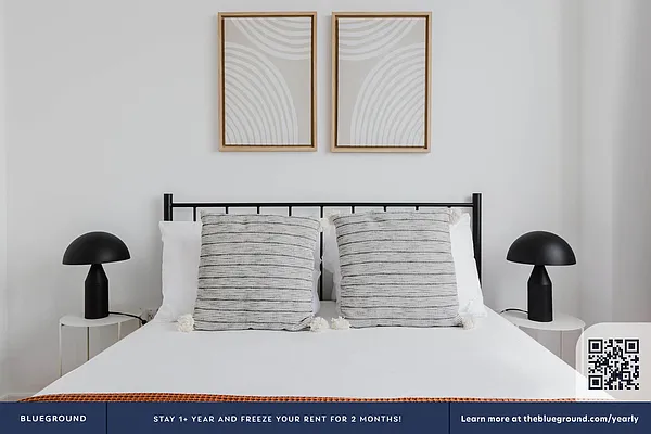 Rented by The Blueground | media 27