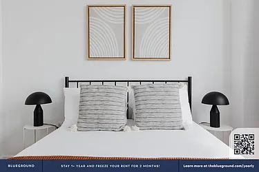 Rented by The Blueground