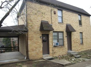 2420 Mackinaw Ave, Pittsburgh, PA