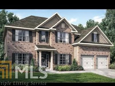 2904 Centennial Dr NE #58, Conyers, GA, 30013