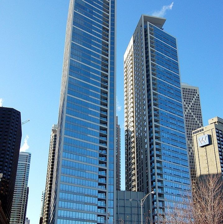 1st image of 600 N Lake Shore Dr #1511