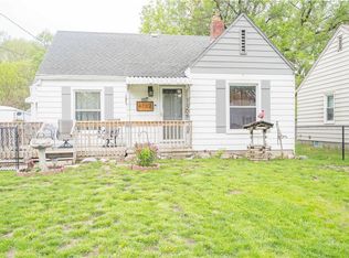 4132 12th St, Des Moines, IA 50313