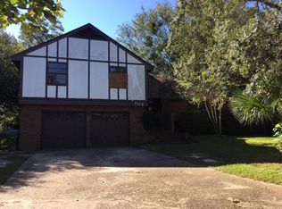 15385 Pinewood Ct, Gulfport, MS 39503