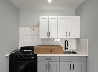 46-48 Harding Ter #3, Newark, NJ 07112