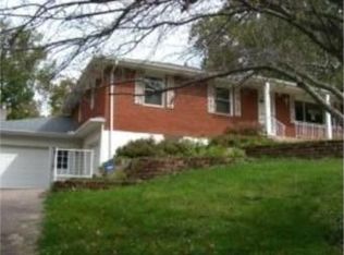 11508 Thompson St, Independence, MO 64054