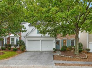 1749 Bentridge Dr NW #6, Kennesaw, GA 30144