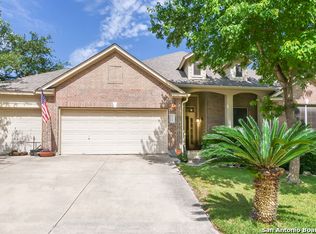 4227 Luckenbach Rd, San Antonio, TX 78251