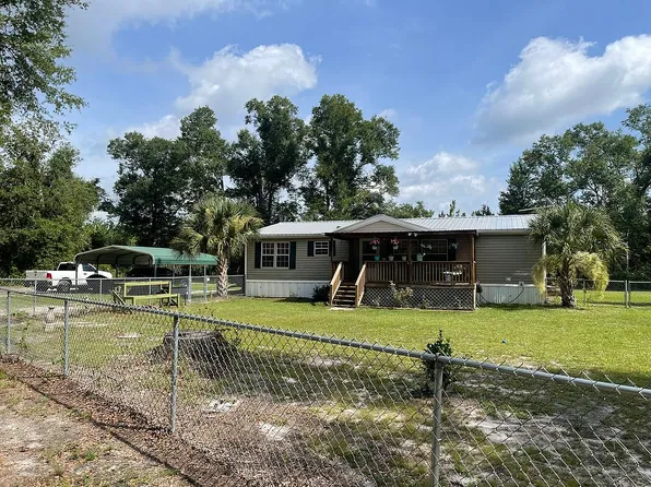 21767 84th Ter, Live Oak, FL 32060