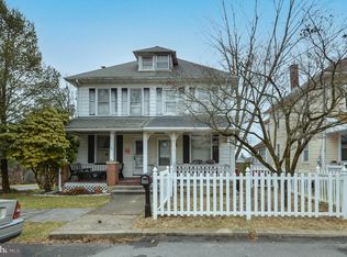 71 Grandview Ave, Wernersville, PA