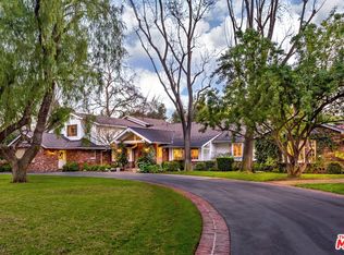 24024 Long Valley Rd, Hidden Hills, CA 91302