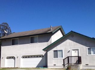 475 Paradise Canyon Rd, Salinas, CA 93907