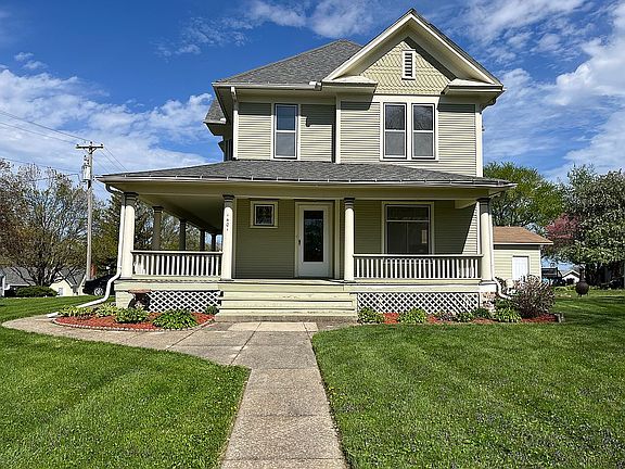 4th image of 1401 S Moreland Pl