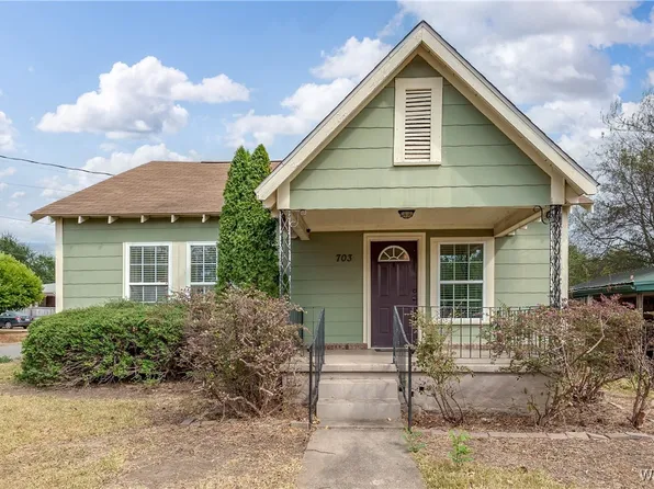 703 31st Ave E, Tuscaloosa, AL 35404