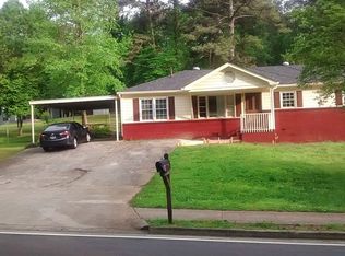 2125 Perkerson Mill Rd, Austell, GA 30106