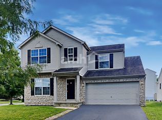 3569 Quickwater Rd, Grove City, OH 43123