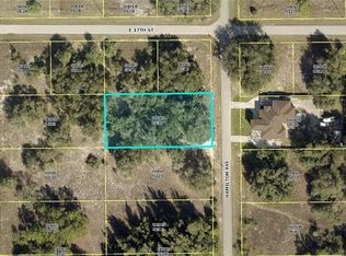 1621 Hamilton Ave, Lehigh Acres, FL 33972