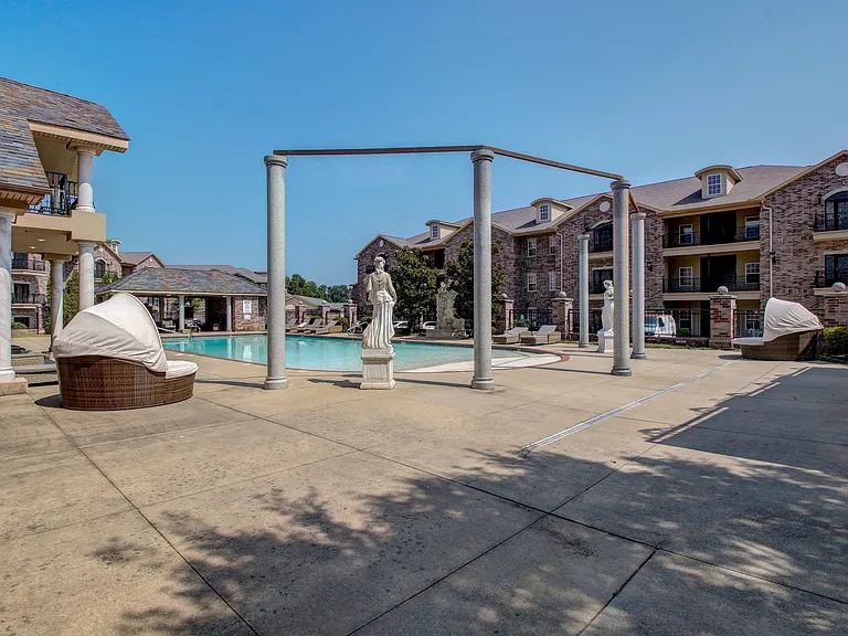 The Fountain at Maumelle — Photo 60