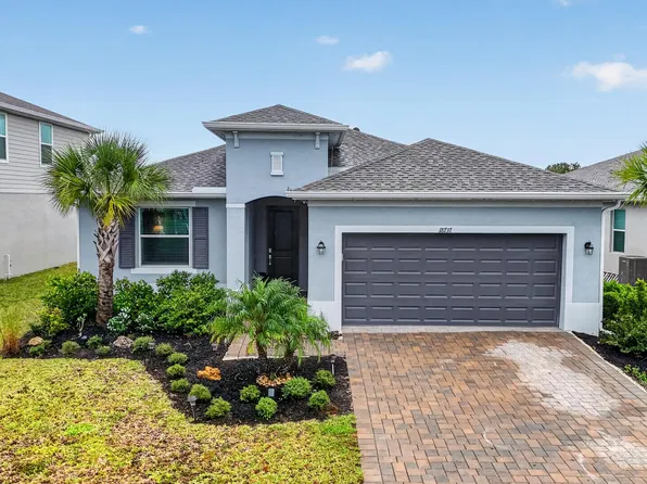 18737 Marlin Kite Lane, North Fort Myers, FL 33917
