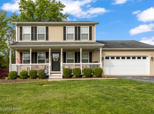 520 Ritchie Dr, Brandenburg, KY 40108