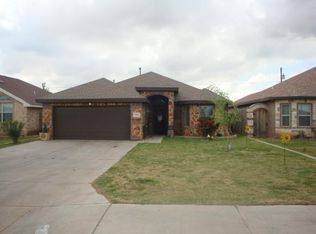 1404 S Main St, Midland, TX 79701