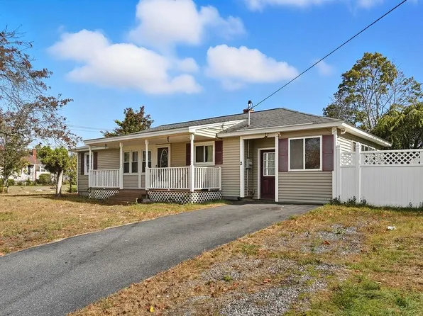 2 Fox Meadow Road, Nashua, NH 03060