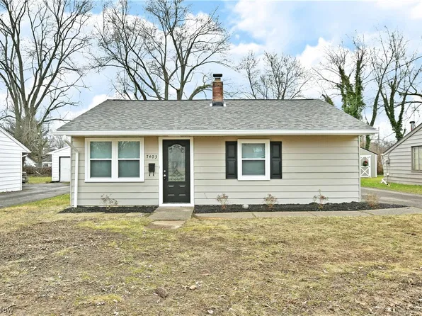 7403 Glenwood Ave, Youngstown, OH 44512