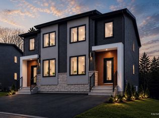 218 Honeygold Dr #31B, Halifax, NS B3R0G3