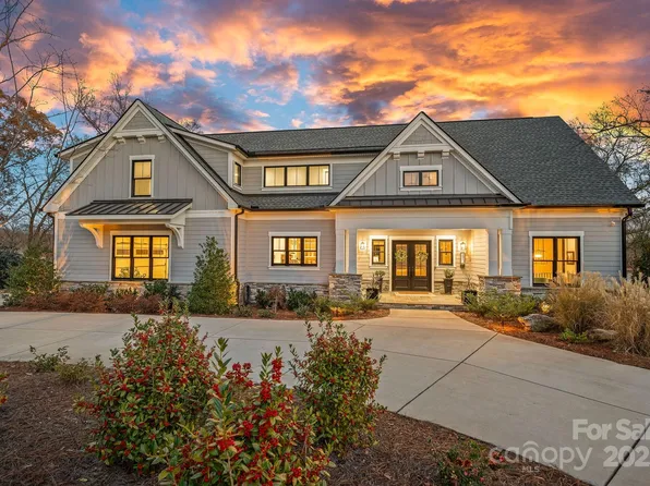 231 Barber Loop, Mooresville, NC 28117