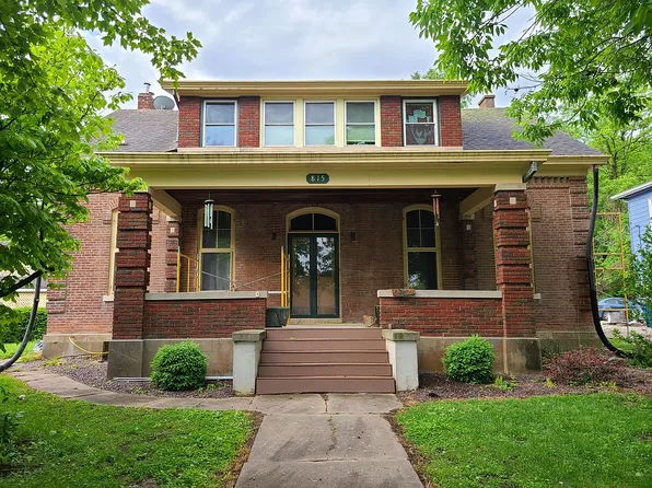 815 Washington St, Canton, MO 63435