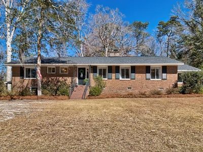 1220 Eastbrook Dr, Orangeburg, SC, 29115