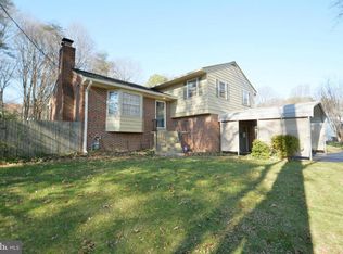 3348 Beechtree Ln, Falls Church, VA 22042