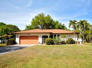 3696 Gasparilla St, Saint James City, FL 33956