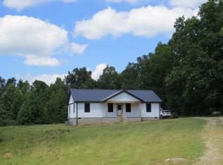 8345 Minor Hill Hwy, Goodspring, TN 38460