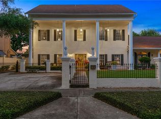 3409 W McKay Ave, Tampa, FL 33609