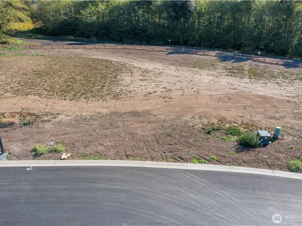 0 Camas Drive Lot 11, Blaine, WA 98230