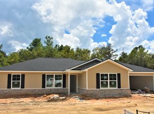 727 Bluff Rd, Jesup, GA 31545