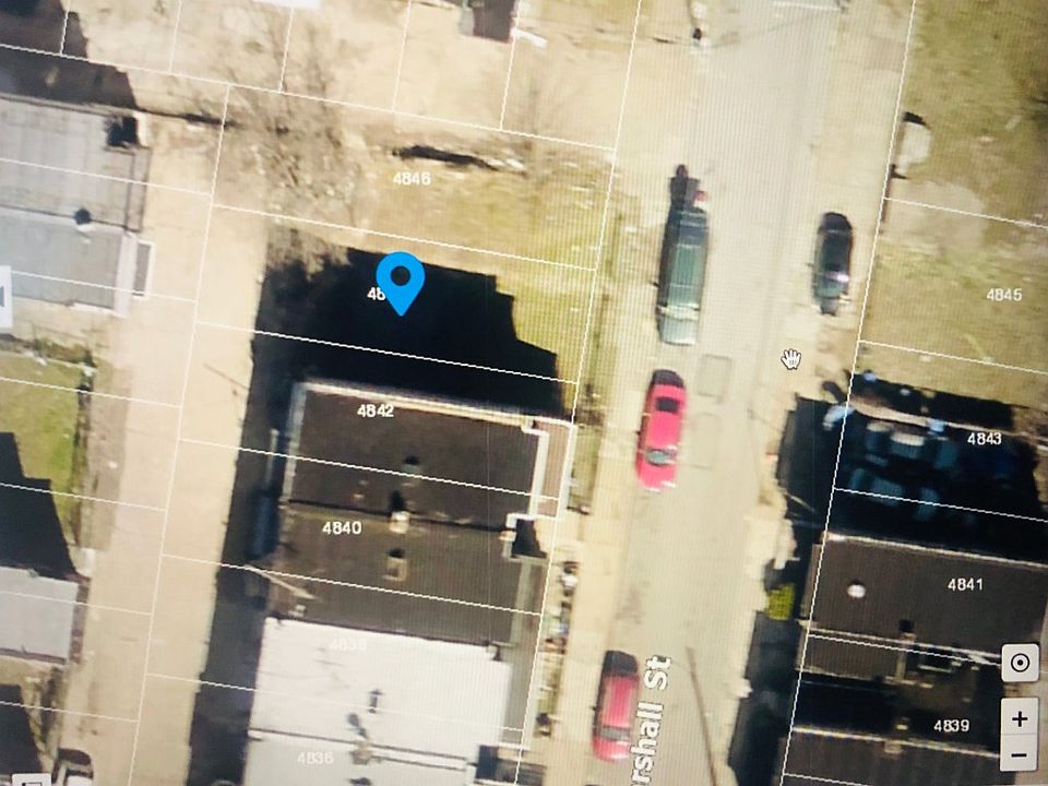 2nd image of 4844 N Marshall St