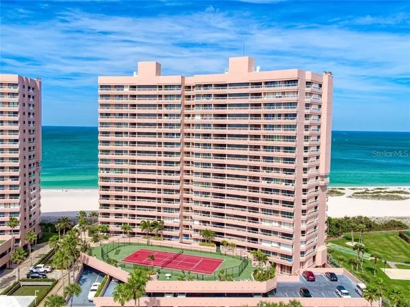 1310 Gulf Blvd APT 15F, Clearwater, FL 33767