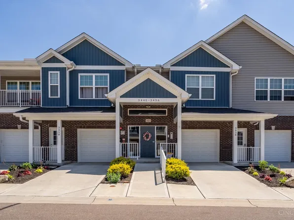 3446 Chestnut Park Ln #101, Cleves, OH 45002