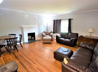 11 Undine Rd FLOOR 2, Brighton, MA 02135