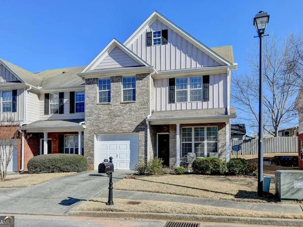 4029 Hill Station Ct, Sugar Hill, GA 30518