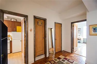 Rented by Michel Madie Real Estate Services