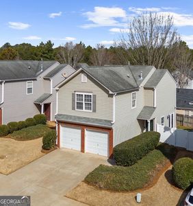 159 Oak Grove Pl, Acworth, GA, 30102