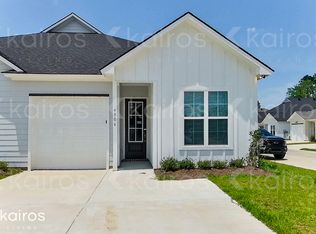 4806 Dacha Ln, Baton Rouge, LA 70817