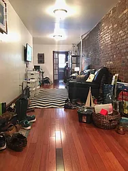 Rented by Point NYC